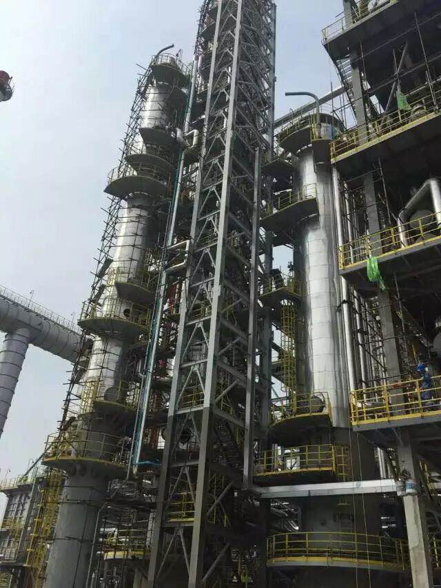 连平设备翻新喷涂・钢构厂房升级改造