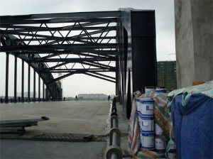 连平专注工业场景喷漆服务