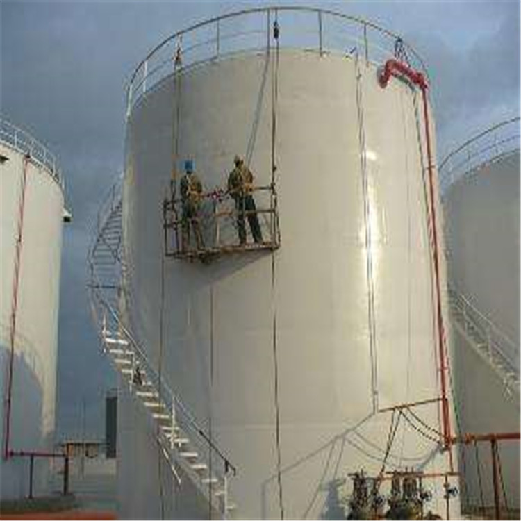 连平喷漆翻新・工业喷漆・设备喷漆服务简介